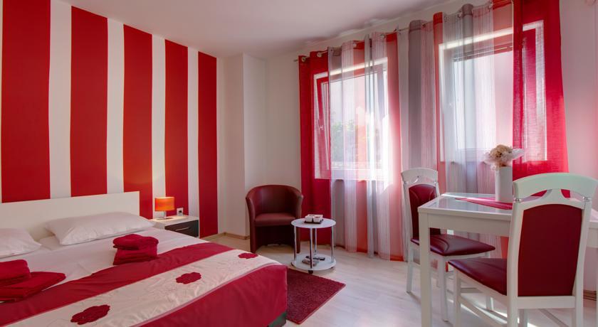 Apartment Nikolina Mali Losinj Room photo