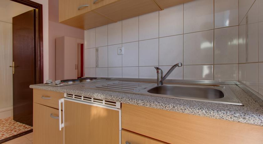 Apartment Nikolina Mali Losinj Room photo