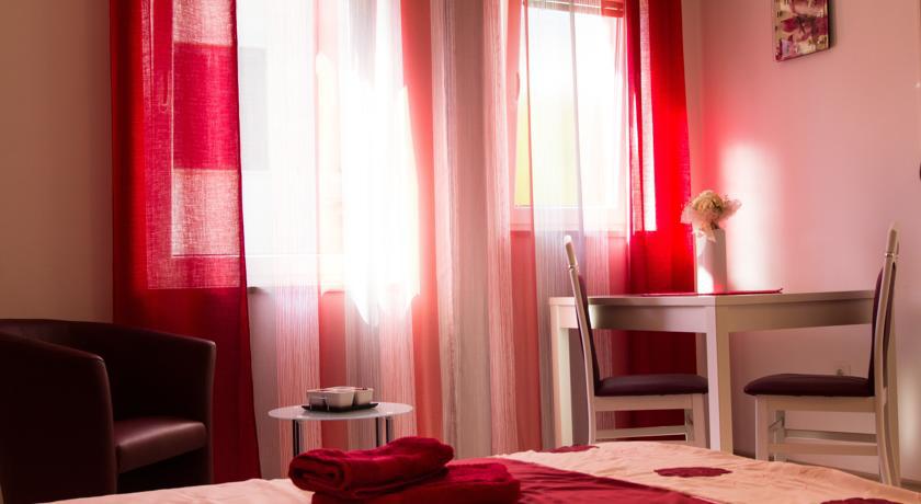 Apartment Nikolina Mali Losinj Room photo